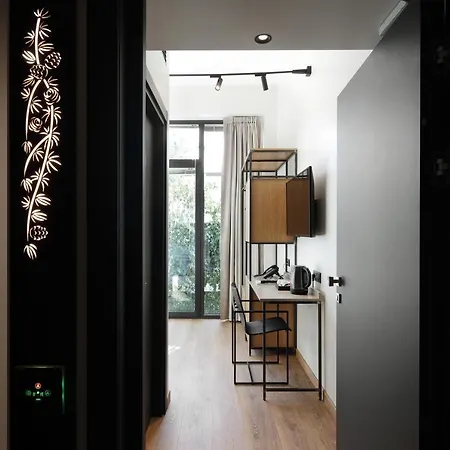 公寓式酒店 维索尔德阿尔扎亚纳维利奥兰德公寓 米兰