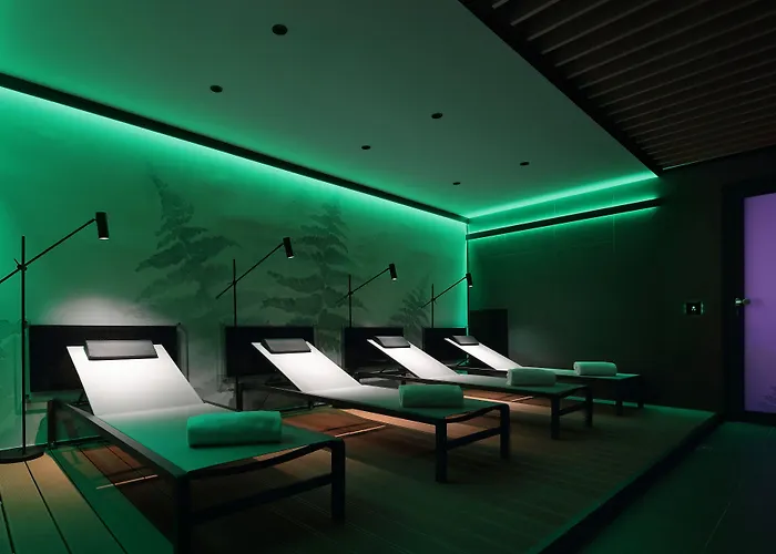 Versoverde Alzaia Naviglio Grande Hotell Milano