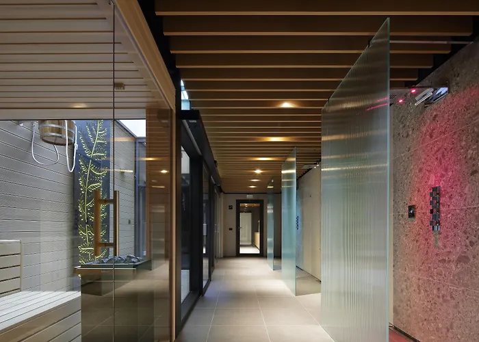 Hotell Versoverde Alzaia Naviglio Grande Milano