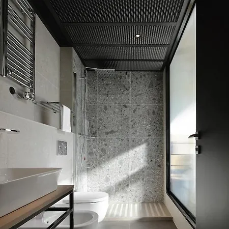 Aparthotel Versoverde Alzaia Naviglio Grande Milaan