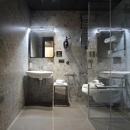 Versoverde Alzaia Naviglio Grande Aparthotel Milaan