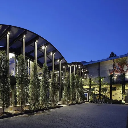 Versoverde Alzaia Naviglio Grande Aparthotel Milaan