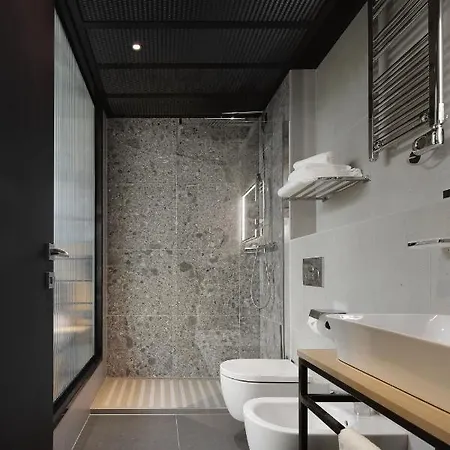 Aparthotel Versoverde Alzaia Naviglio Grande