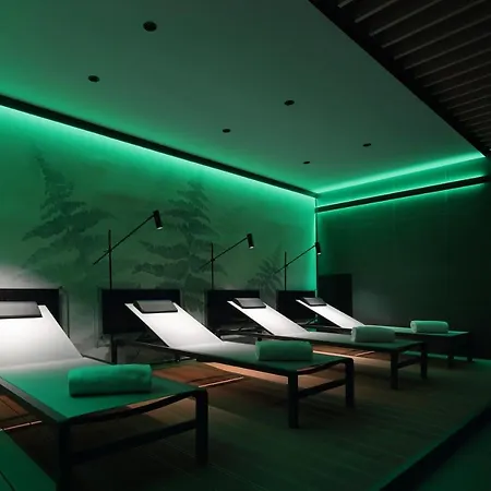 Versoverde Alzaia Naviglio Grande Aparthotel Milaan