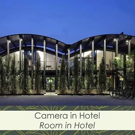 Versoverde Alzaia Naviglio Grande Aparthotel 2*